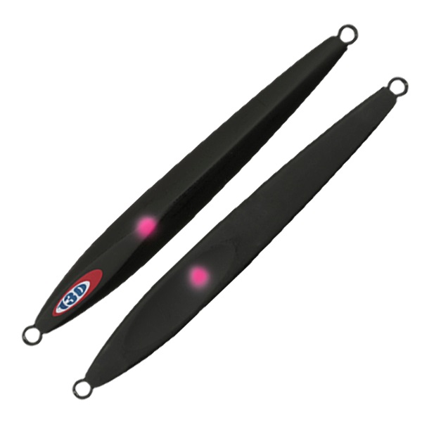 アンチョビメタルTYPE-2 130g(有明シルエットマットブラック)